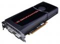 Видеокарты - Gainward GeForce GTX 470 607 Mhz PCI-E 2.0 1280 Mb 3348 Mhz 320 bit 2xDVI Mini-HDMI HDCP