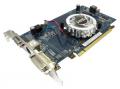 Видеокарты - HIS Radeon HD 4350 600 Mhz PCI-E 2.0 1024 Mb 800 Mhz 64 bit DVI TV HDCP