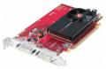 Видеокарты - HP FirePro V3700 800 Mhz PCI-E 2.0 256 Mb 1900 Mhz 256 bit 2xDVI