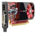Видеокарты - HP FirePro V3800 650 Mhz PCI-E 2.0 512 Mb 1800 Mhz 64 bit DVI
