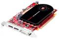Видеокарты - HP FirePro V5700 700 Mhz PCI-E 2.0 512 Mb 1800 Mhz 128 bit DVI