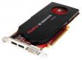 Видеокарты - HP FirePro V5800 700 Mhz PCI-E 2.0 1024 Mb 4000 Mhz 128 bit DVI