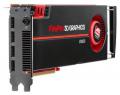 Видеокарты - HP FirePro V8800 825 Mhz PCI-E 2.0 2048 Mb 4600 Mhz 256 bit