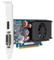 Видеокарты - HP GeForce 310 589 Mhz PCI-E 2.0 512 Mb 1580 Mhz 64 bit DVI HDCP