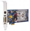 Видеокарты - HP GeForce 8400 GS 450 Mhz PCI-E 256 Mb 800 Mhz 64 bit DVI TV YPrPb