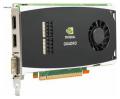 Видеокарты - HP Quadro FX 1800 550 Mhz PCI-E 2.0 768 Mb 1600 Mhz 192 bit DVI