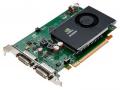 Видеокарты - HP Quadro FX 380 450 Mhz PCI-E 2.0 256 Mb 1400 Mhz 128 bit 2xDVI