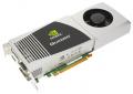 Видеокарты - HP Quadro FX 5800 650 Mhz PCI-E 2.0 4096 Mb 1600 Mhz 512 bit 2xDVI