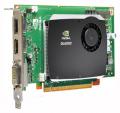 Видеокарты - HP Quadro FX 580 450 Mhz PCI-E 2.0 512 Mb 1600 Mhz 128 bit DVI