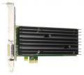 Видеокарты - HP Quadro NVS 290 460 Mhz PCI-E 256 Mb 800 Mhz 64 bit DVI