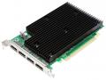 Видеокарты - HP Quadro NVS 450 480 Mhz PCI-E 2.0 512 Mb 1400 Mhz 128 bit