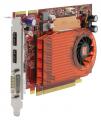 Видеокарты - HP Radeon HD 3650 725 Mhz PCI-E 2.0 512 Mb 1000 Mhz 128 bit DVI