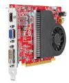Видеокарты - HP Radeon HD 4650 600 Mhz PCI-E 2.0 1024 Mb 1000 Mhz 128 bit DVI HDMI HDCP