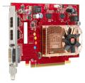 Видеокарты - HP Radeon HD 4650 600 Mhz PCI-E 2.0 1024 Mb 800 Mhz 128 bit DVI HDCP