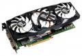 Видеокарты - InnoVISION GeForce GTX 470 607 Mhz PCI-E 2.0 1280 Mb 3348 Mhz 320 bit 2xDVI Mini-HDMI HDCP Hawk