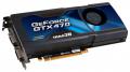 Видеокарты - InnoVISION GeForce GTX 470 607 Mhz PCI-E 2.0 1280 Mb 3348 Mhz 320 bit 2xDVI Mini-HDMI HDCP