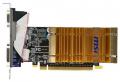 Видеокарты - MSI GeForce 210 589 Mhz PCI-E 2.0 512 Mb 1580 Mhz 64 bit DVI HDMI HDCP