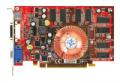 Видеокарты - MSI GeForce 6600 300 Mhz PCI-E 128 Mb 600 Mhz 128 bit DVI TV YPrPb
