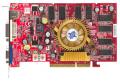 Видеокарты - MSI GeForce 6600 300 Mhz AGP 128 Mb 600 Mhz 128 bit DVI VIVO YPrPb