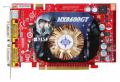 Видеокарты - MSI GeForce 8600 GT 580 Mhz PCI-E 256 Mb 1600 Mhz 128 bit 2xDVI TV YPrPb
