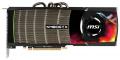 Видеокарты - MSI GeForce GTX 480 700 Mhz PCI-E 2.0 1536 Mb 3696 Mhz 384 bit 2xDVI Mini-HDMI HDCP