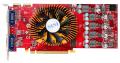 Видеокарты - MSI Radeon HD 4850 640 Mhz PCI-E 2.0 1024 Mb 1986 Mhz 256 bit 2xDVI HDCP
