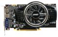 Видеокарты - MSI Radeon HD 5770 850 Mhz PCI-E 2.1 1024 Mb 4800 Mhz 128 bit DVI HDMI HDCP