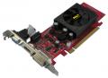 Видеокарты - Palit GeForce 210 589 Mhz PCI-E 2.0 512 Mb 1000 Mhz 64 bit DVI HDMI HDCP