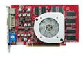 Видеокарты - Palit GeForce 6600 GT 500 Mhz PCI-E 256 Mb 1000 Mhz 128 bit DVI TV YPrPb