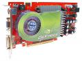 Видеокарты - Palit GeForce 6800 GS 425 Mhz PCI-E 128 Mb 1000 Mhz 128 bit DVI TV YPrPb