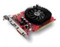 Видеокарты - Palit GeForce 7600 GT 575 Mhz PCI-E 256 Mb 1400 Mhz 128 bit DVI TV YPrPb