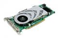 Видеокарты - Palit GeForce 7800 GTX 430 Mhz PCI-E 256 Mb 1200 Mhz 256 bit 2xDVI VIVO YPrPb