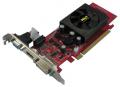 Видеокарты - Palit GeForce 8400 GS 450 Mhz PCI-E 256 Mb 800 Mhz 64 bit DVI HDMI HDCP