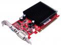 Видеокарты - Palit GeForce 8400 GS 567 Mhz PCI-E 512 Mb 700 Mhz 64 bit DVI HDCP