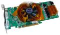Видеокарты - Palit GeForce 9800 GT 600 Mhz PCI-E 2.0 512 Mb 1800 Mhz 256 bit 2xDVI TV HDCP YPrPb