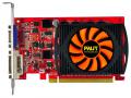 Видеокарты - Palit GeForce GT 240 550 Mhz PCI-E 2.0 1024 Mb 800 Mhz 128 bit DVI HDCP
