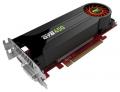 Видеокарты - Palit GeForce GTS 450 783 Mhz PCI-E 2.0 1024 Mb 3608 Mhz 128 bit DVI HDMI HDCP Low Profile