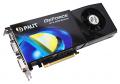 Видеокарты - Palit GeForce GTX 260 576 Mhz PCI-E 2.0 896 Mb 1998 Mhz 448 bit 2xDVI TV HDCP YPrPb 216
