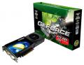 Видеокарты - Palit GeForce GTX 285 648 Mhz PCI-E 2.0 1024 Mb 2484 Mhz 512 bit 2xDVI TV HDCP YPrPb
