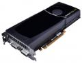 Видеокарты - Palit GeForce GTX 470 607 Mhz PCI-E 2.0 1280 Mb 3348 Mhz 320 bit 2xDVI Mini-HDMI HDCP