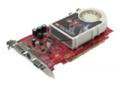 Видеокарты - Palit Radeon X1600 XT 590 Mhz PCI-E 256 Mb 1380 Mhz 128 bit DVI TV YPrPb