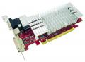 Видеокарты - PowerColor Radeon HD 3450 600 Mhz PCI-E 2.0 512 Mb 666 Mhz 64 bit DVI HDMI HDCP