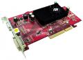 Видеокарты - PowerColor Radeon HD 3450 600 Mhz AGP 512 Mb 800 Mhz 64 bit DVI HDCP YPrPb