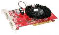 Видеокарты - PowerColor Radeon HD 3650 725 Mhz AGP 512 Mb 1000 Mhz 128 bit 2xDVI TV HDCP YPrPb