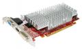 Видеокарты - PowerColor Radeon HD 4350 600 Mhz PCI-E 2.0 512 Mb 800 Mhz 64 bit DVI HDMI HDCP YPrPb