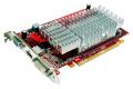 Видеокарты - PowerColor Radeon HD 4350 600 Mhz PCI-E 2.0 1024 Mb 800 Mhz 64 bit DVI HDMI HDCP