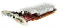 Видеокарты - PowerColor Radeon HD 4350 600 Mhz PCI-E 2.0 512 Mb 800 Mhz 64 bit DVI TV HDCP YPrPb