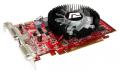 Видеокарты - PowerColor Radeon HD 4670 750 Mhz PCI-E 2.0 1024 Mb 1746 Mhz 128 bit 2xDVI TV HDCP YPrPb