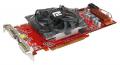 Видеокарты - PowerColor Radeon HD 4730 700 Mhz PCI-E 2.0 512 Mb 3600 Mhz 128 bit 2xDVI TV HDCP YPrPb