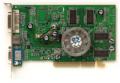 Видеокарты - Sapphire Radeon 9550 250 Mhz AGP 128 Mb 400 Mhz 128 bit DVI TV YPrPb